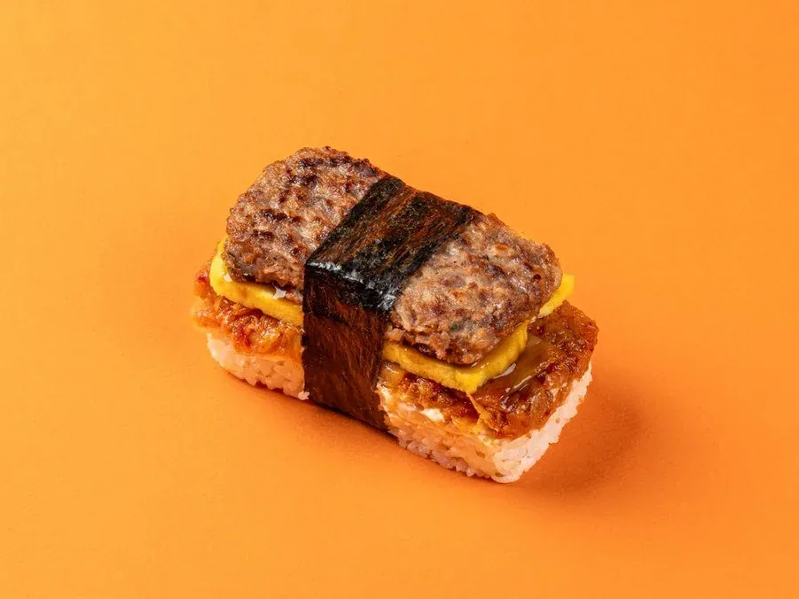 육즙떡갈비 무스비