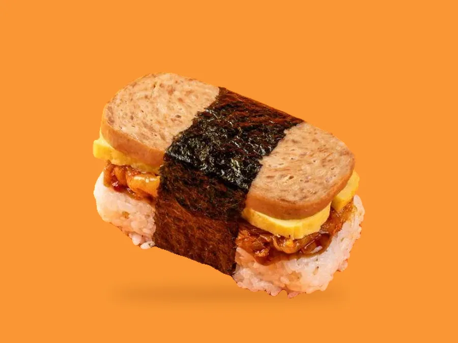 K볶음김치 무스비
