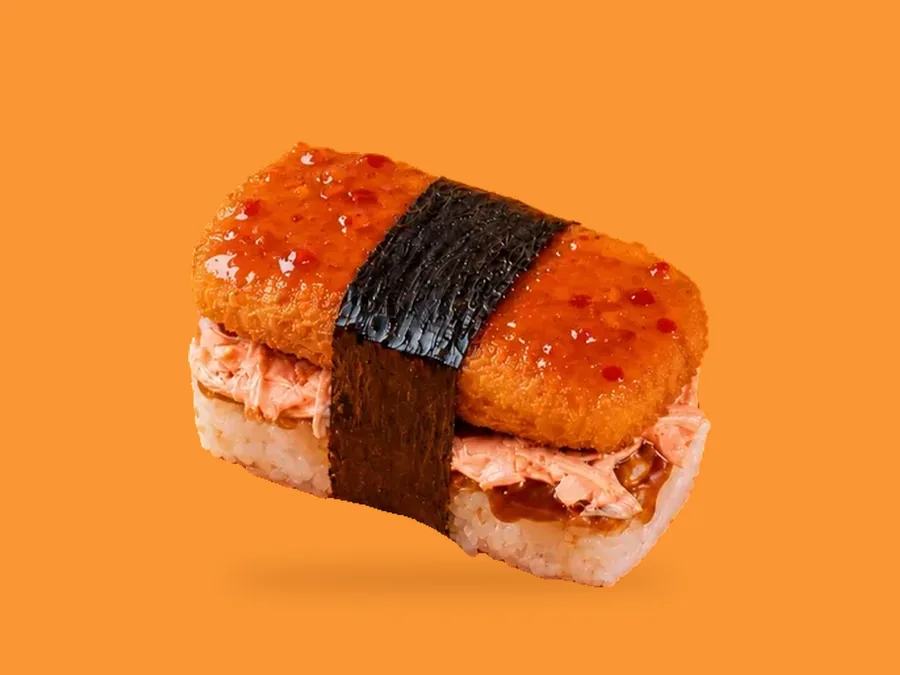 칠리슈림프 무스비